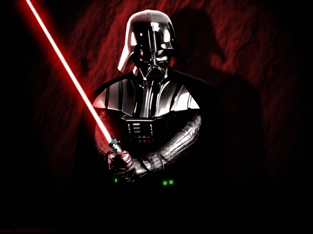 cinema sw Darth vader lord sit 